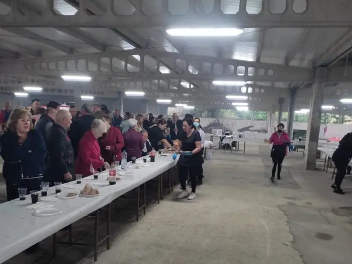 San Xoán en Vana do Bolo. Imaxes cedidas pola asociación de mulleres rurais (9)