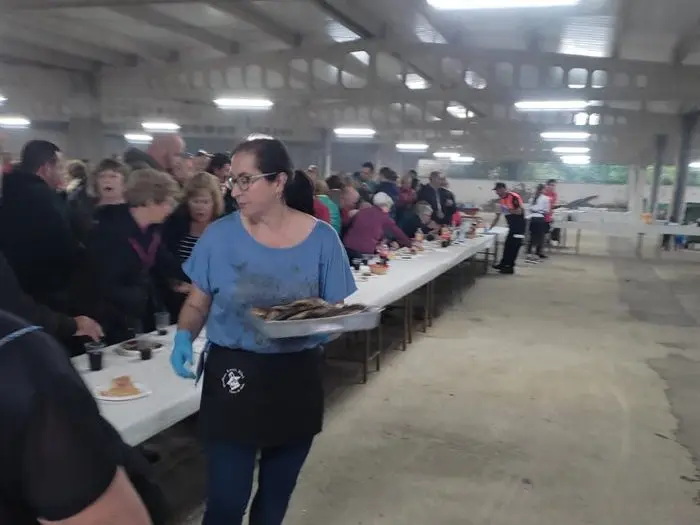 San Xoán en Vana do Bolo. Imaxes cedidas pola asociación de mulleres rurais (10)