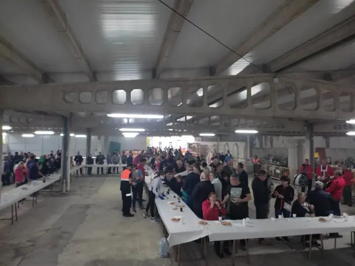 San Xoán en Vana do Bolo. Imaxes cedidas pola asociación de mulleres rurais (11)