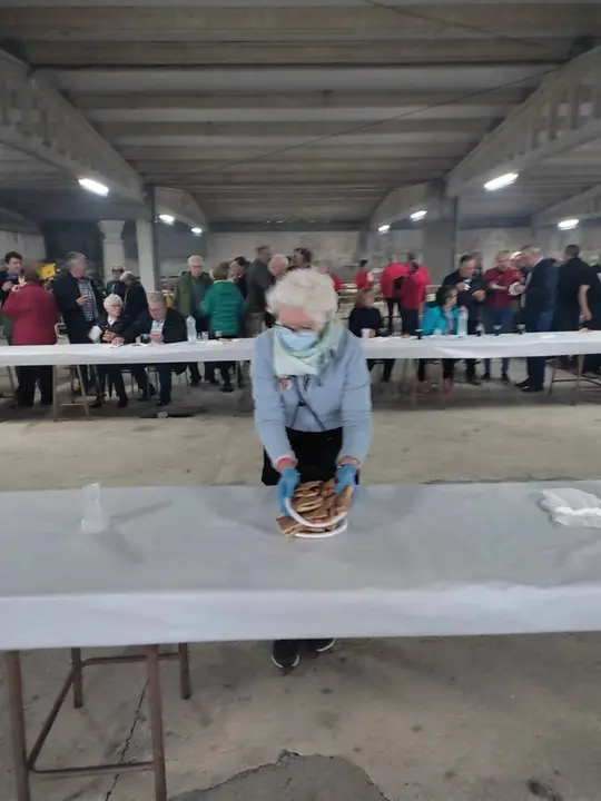 San Xoán en Vana do Bolo. Imaxes cedidas pola asociación de mulleres rurais (13)