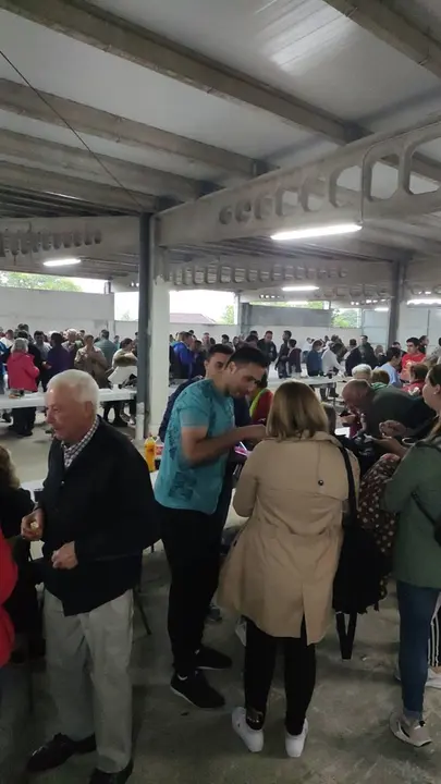 San Xoán en Vana do Bolo. Imaxes cedidas pola asociación de mulleres rurais (15)