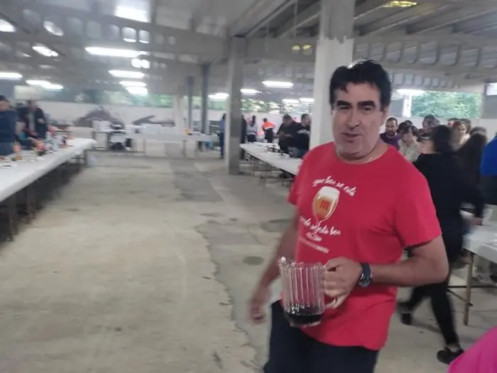 San Xoán en Vana do Bolo. Imaxes cedidas pola asociación de mulleres rurais (17)