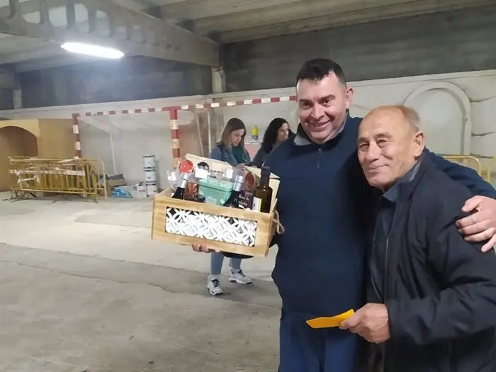 San Xoán en Vana do Bolo. Imaxes cedidas pola asociación de mulleres rurais (18)