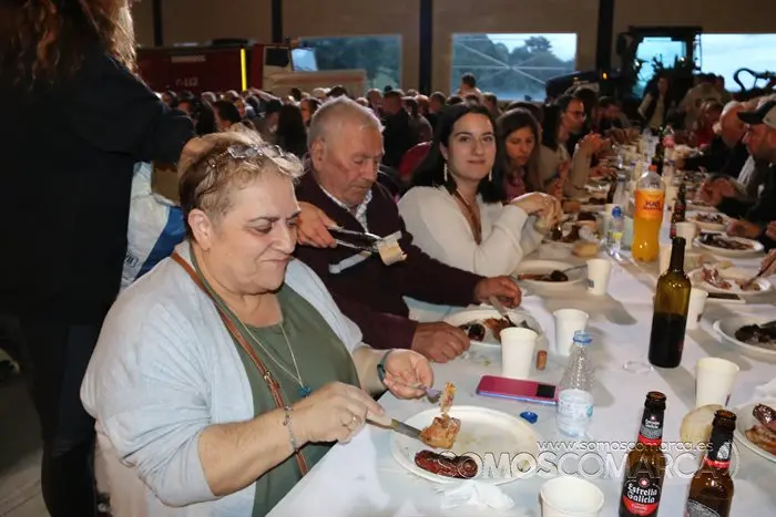 Gran cea de San Xoán en Río 2022 (60)