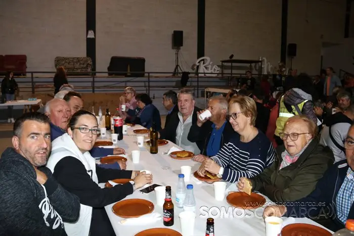 Gran cea de San Xoán en Río 2022 (48)