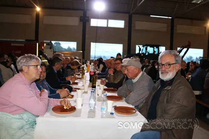 Gran cea de San Xoán en Río 2022 (49)