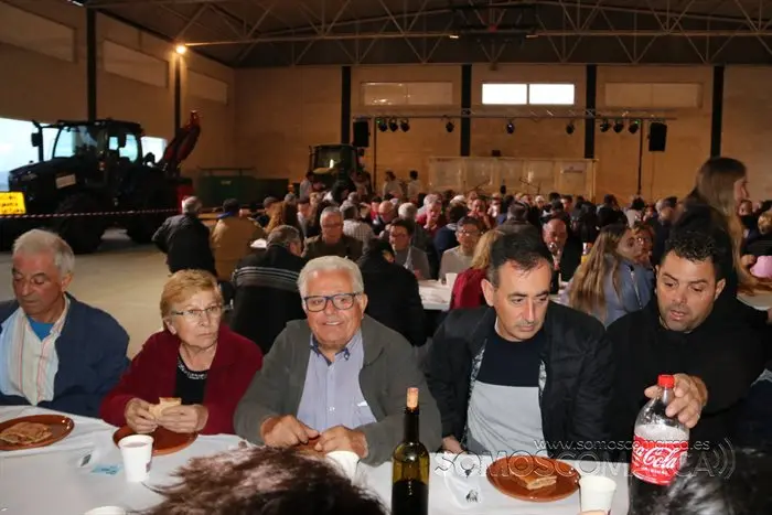 Gran cea de San Xoán en Río 2022 (51)