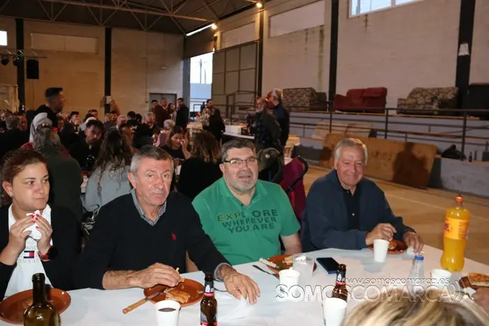 Gran cea de San Xoán en Río 2022 (53)