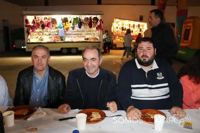 Gran cea de San Xoán en Río 2022 (54)