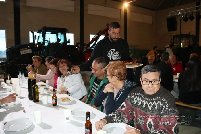 Gran cea de San Xoán en Río 2022 (40)