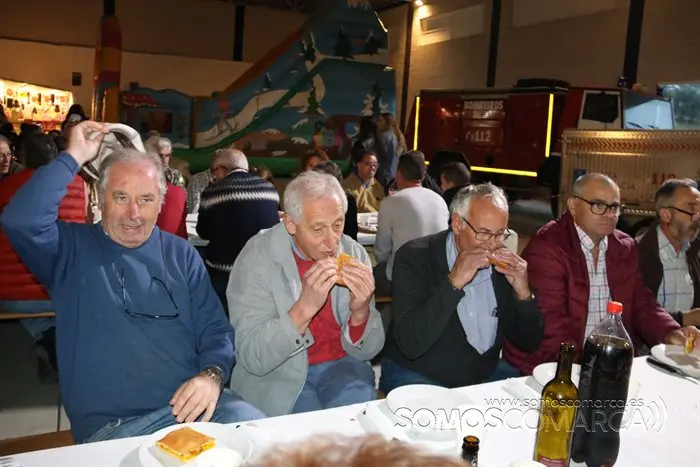 Gran cea de San Xoán en Río 2022 (42)