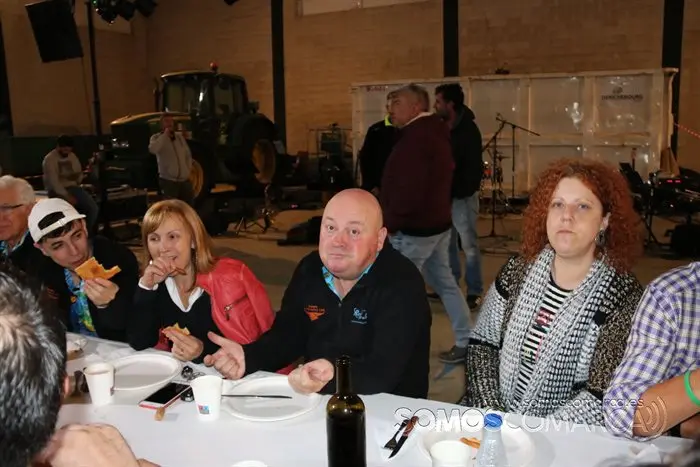 Gran cea de San Xoán en Río 2022 (43)
