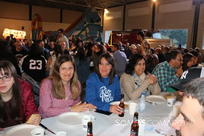 Gran cea de San Xoán en Río 2022 (45)