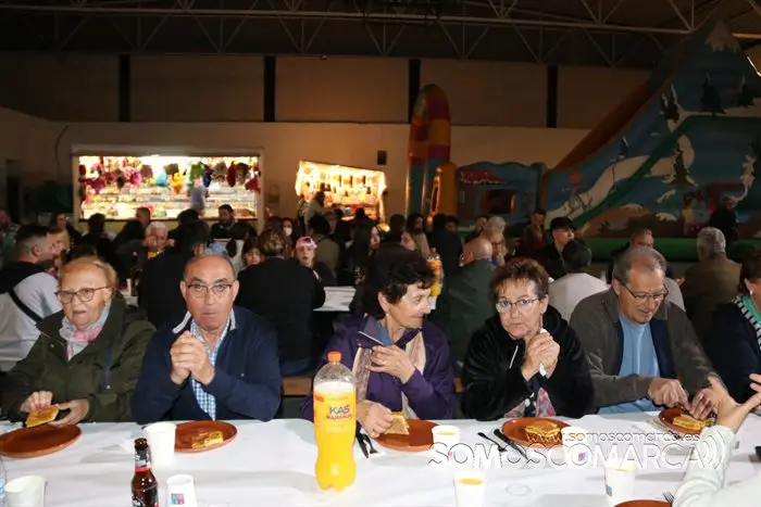 Gran cea de San Xoán en Río 2022 (47)