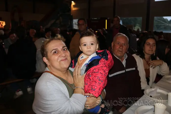 Gran cea de San Xoán en Río 2022 (31)
