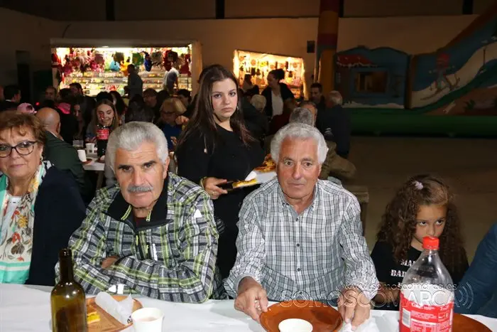 Gran cea de San Xoán en Río 2022 (46)