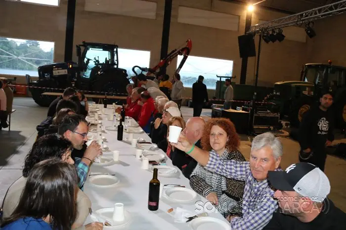 Gran cea de San Xoán en Río 2022 (33)
