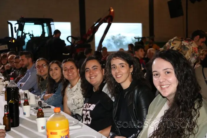Gran cea de San Xoán en Río 2022 (36)