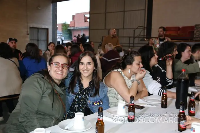 Gran cea de San Xoán en Río 2022 (37)