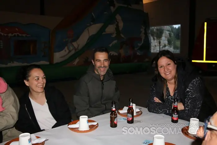 Gran cea de San Xoán en Río 2022 (23)