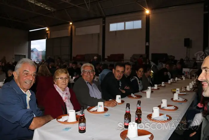 Gran cea de San Xoán en Río 2022 (24)