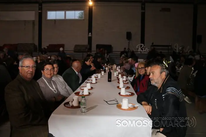 Gran cea de San Xoán en Río 2022 (25)