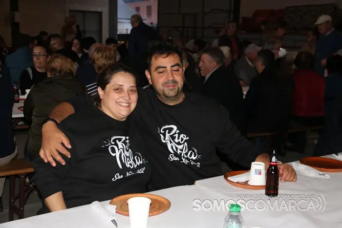 Gran cea de San Xoán en Río 2022 (26)