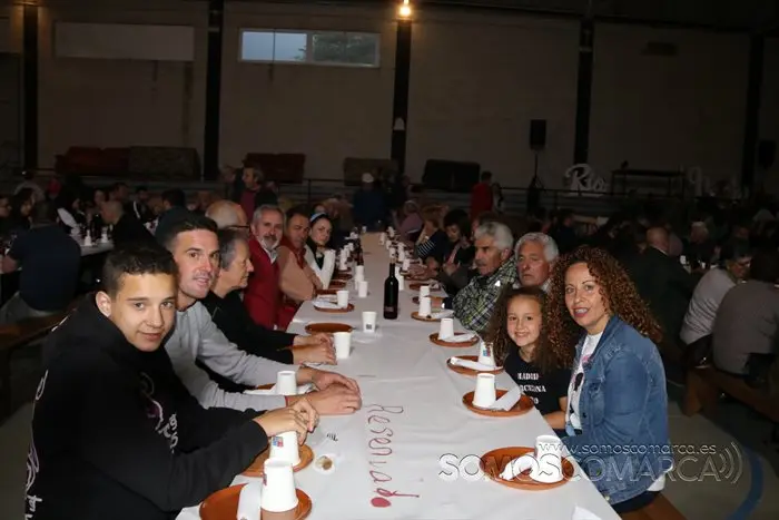 Gran cea de San Xoán en Río 2022 (27)
