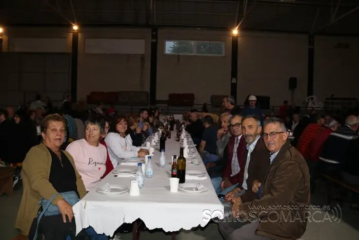 Gran cea de San Xoán en Río 2022 (28)