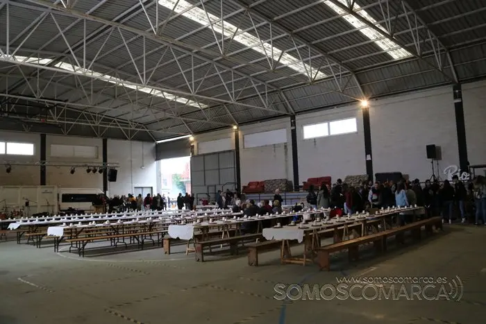 Gran cea de San Xoán en Río 2022 (11)