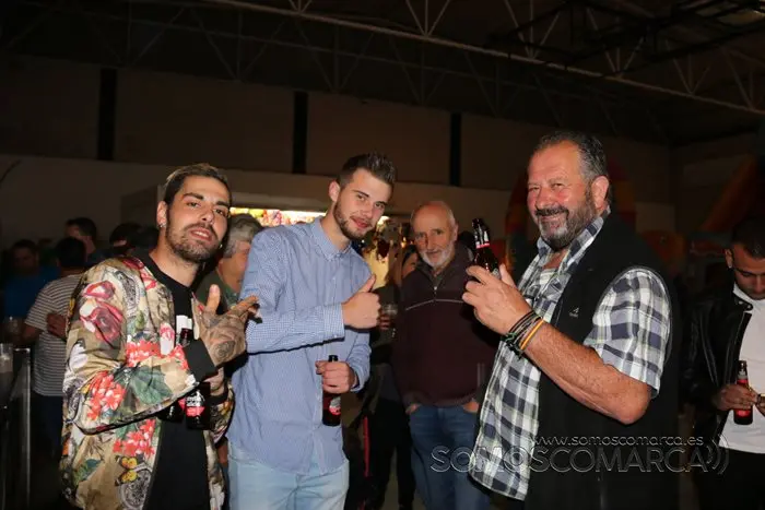 Gran cea de San Xoán en Río 2022 (5)