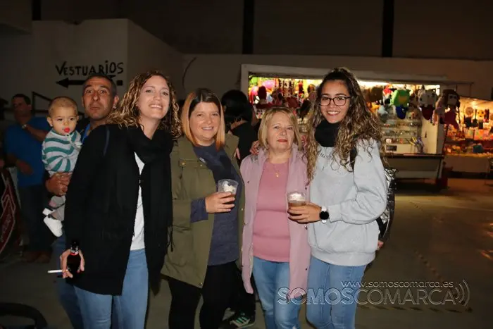 Gran cea de San Xoán en Río 2022 (6)