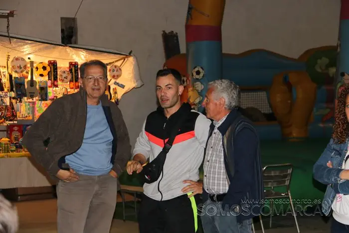 Gran cea de San Xoán en Río 2022 (8)