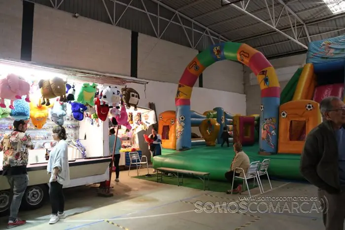 Gran cea de San Xoán en Río 2022 (10)