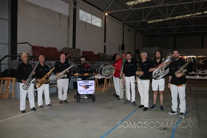 Gran cea de San Xoán en Río 2022 (2)