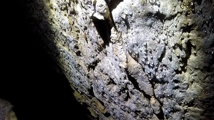 Campamento de espeleología de Águilas Verdes en Cobas (9)