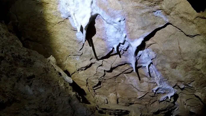 Campamento de espeleología de Águilas Verdes en Cobas (27)