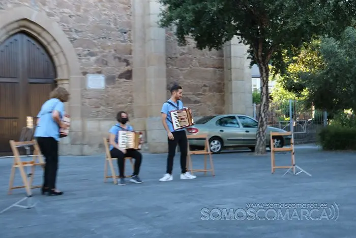 Festival fin de curso de Abertal 2022 (1)