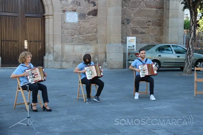 Festival fin de curso de Abertal 2022 (2)