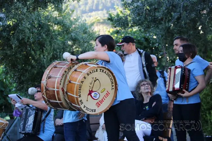 Festival fin de curso de Abertal 2022 (12)