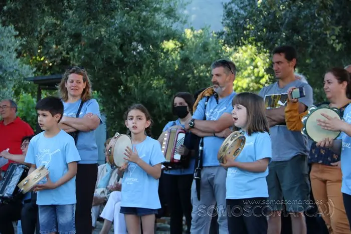 Festival fin de curso de Abertal 2022 (18)