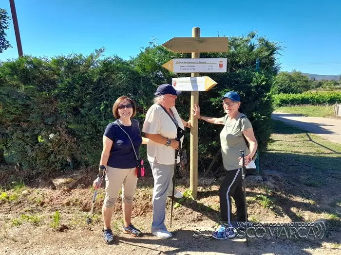 rutadoslagareseviaromana_larouco (2)