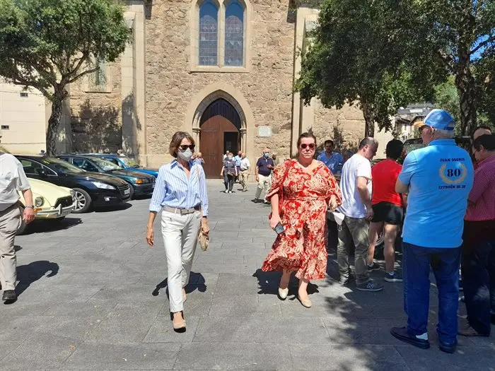 Procesión de San Cristóbal en A Rúa 2022 (3)