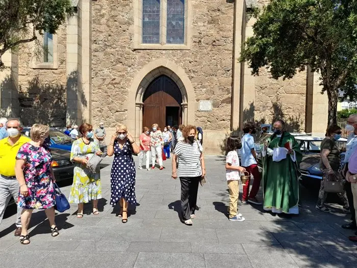 Procesión de San Cristóbal en A Rúa 2022 (10)