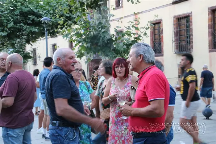 Feira do Vi&ntilde;o de Valdeorras 2022, despedida y cierre (5)