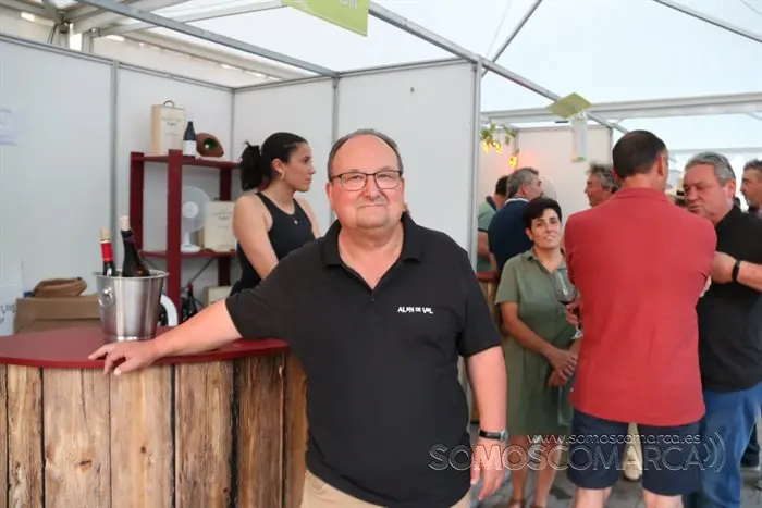 Feira do Vi&ntilde;o de Valdeorras 2022, despedida y cierre (15)