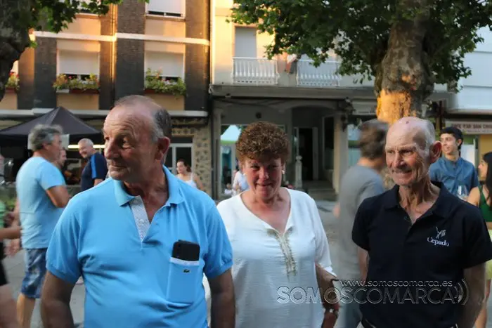 Feira do Vi&ntilde;o de Valdeorras 2022, despedida y cierre (19)