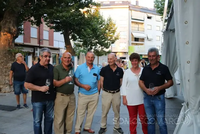 Feira do Vi&ntilde;o de Valdeorras 2022, despedida y cierre (20)