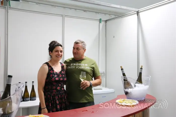 Feira do Vi&ntilde;o de Valdeorras 2022, despedida y cierre (21)