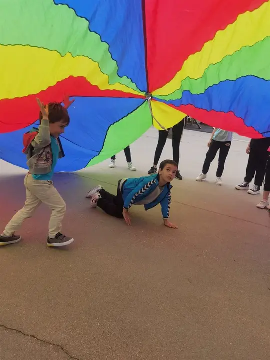 Campamentos de verán en A Veiga, O Bolo, Petín e Trives (3)